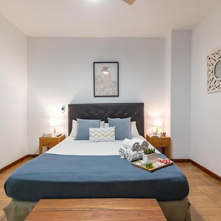 הוילה פורט ספלאיה Travel Habitat Casa Con Embarcadero. מראה חיצוני תמונה