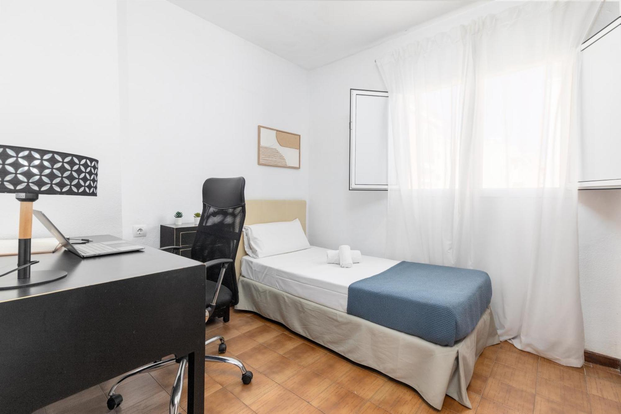 הוילה פורט ספלאיה Travel Habitat Casa Con Embarcadero. מראה חיצוני תמונה