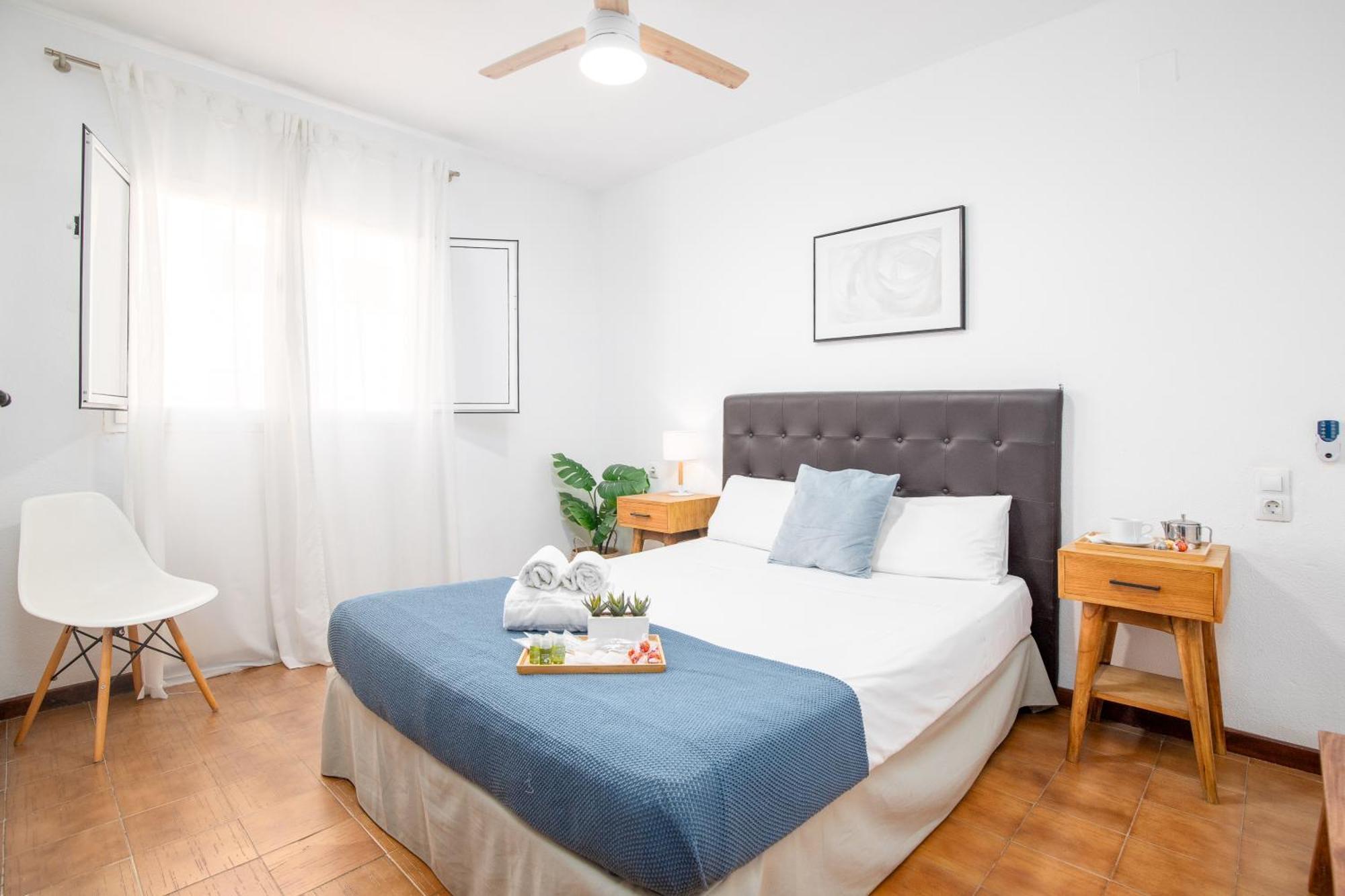 הוילה פורט ספלאיה Travel Habitat Casa Con Embarcadero. מראה חיצוני תמונה