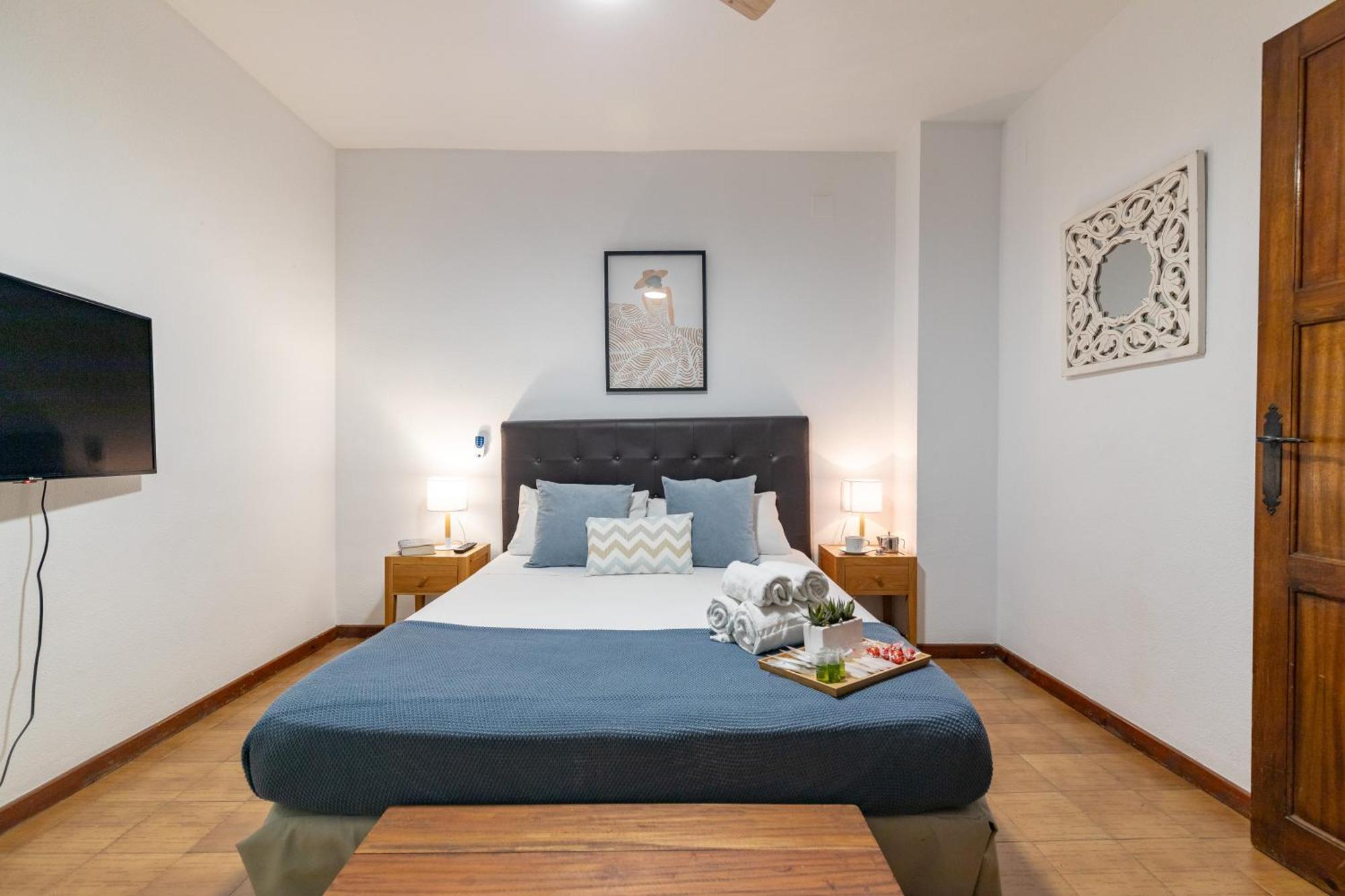 הוילה פורט ספלאיה Travel Habitat Casa Con Embarcadero. מראה חיצוני תמונה