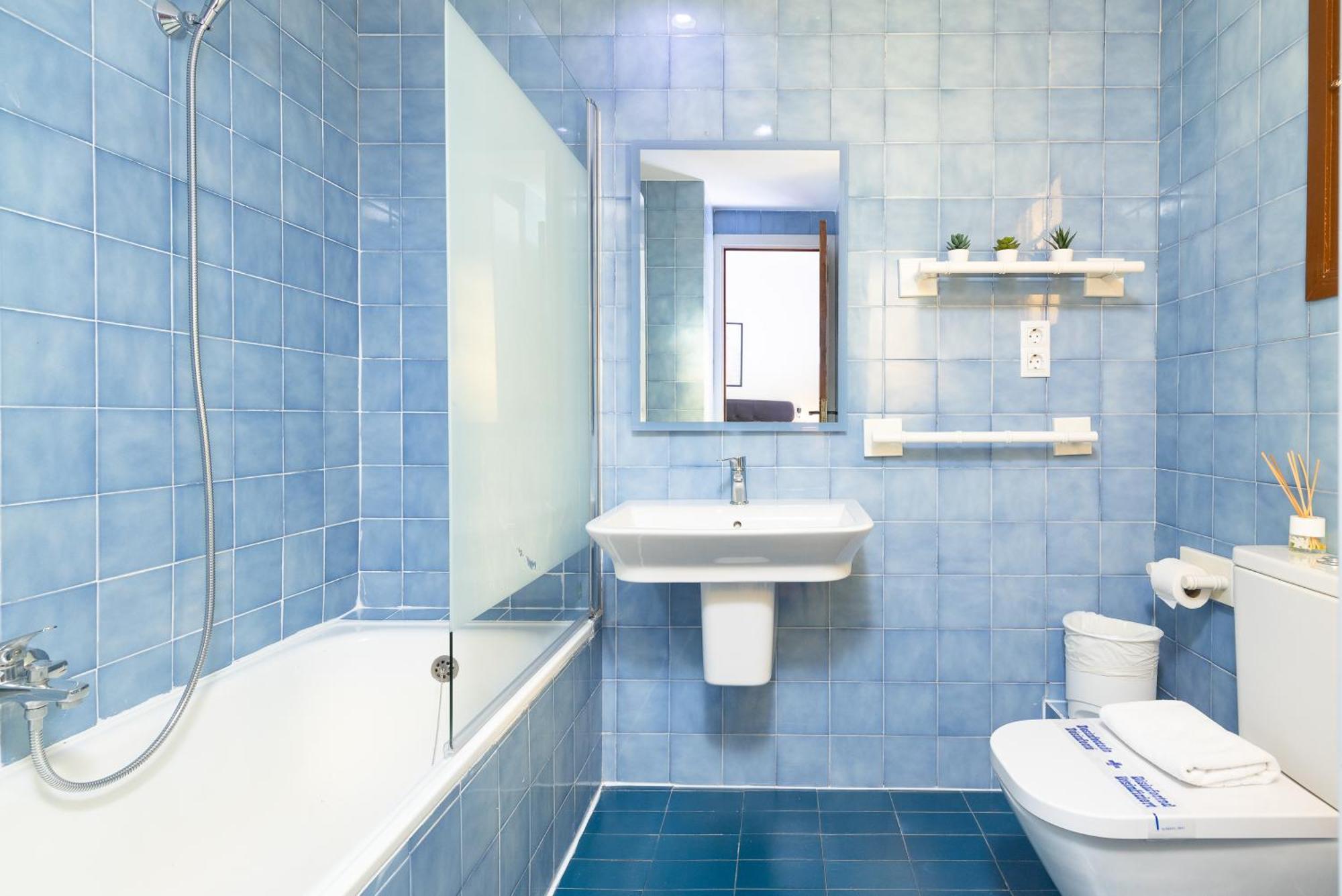 הוילה פורט ספלאיה Travel Habitat Casa Con Embarcadero. מראה חיצוני תמונה