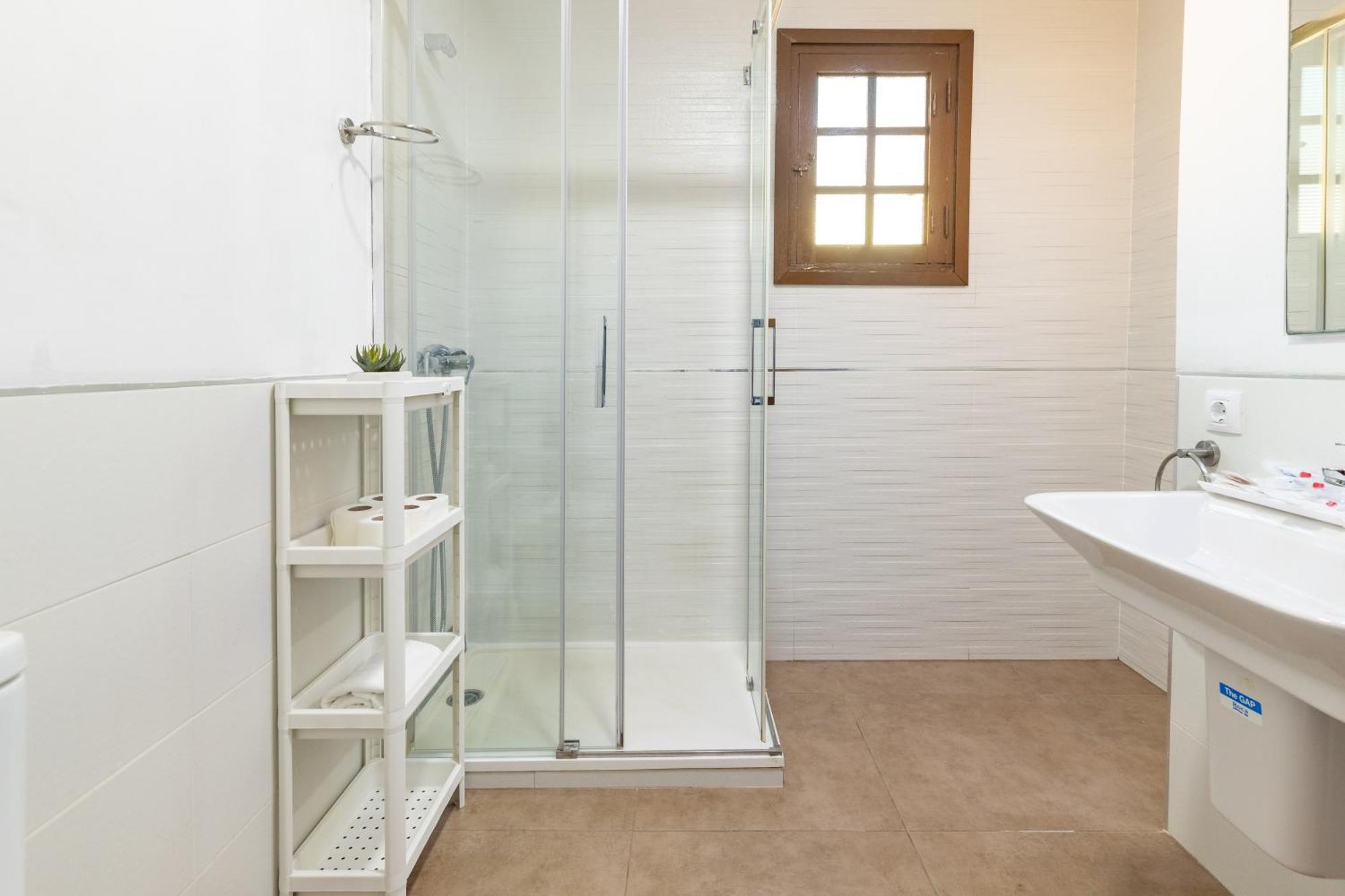 הוילה פורט ספלאיה Travel Habitat Casa Con Embarcadero. מראה חיצוני תמונה