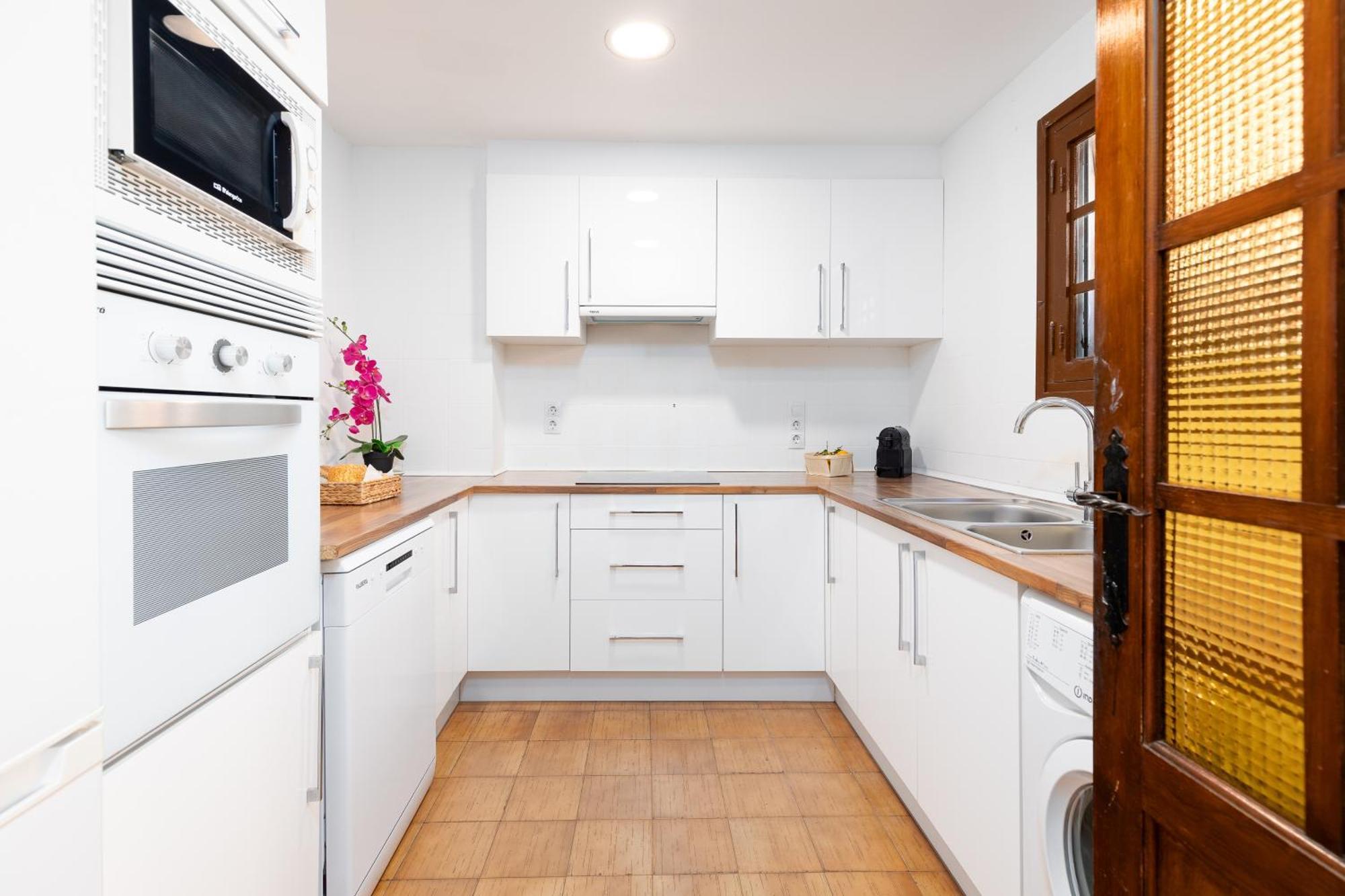 הוילה פורט ספלאיה Travel Habitat Casa Con Embarcadero. מראה חיצוני תמונה
