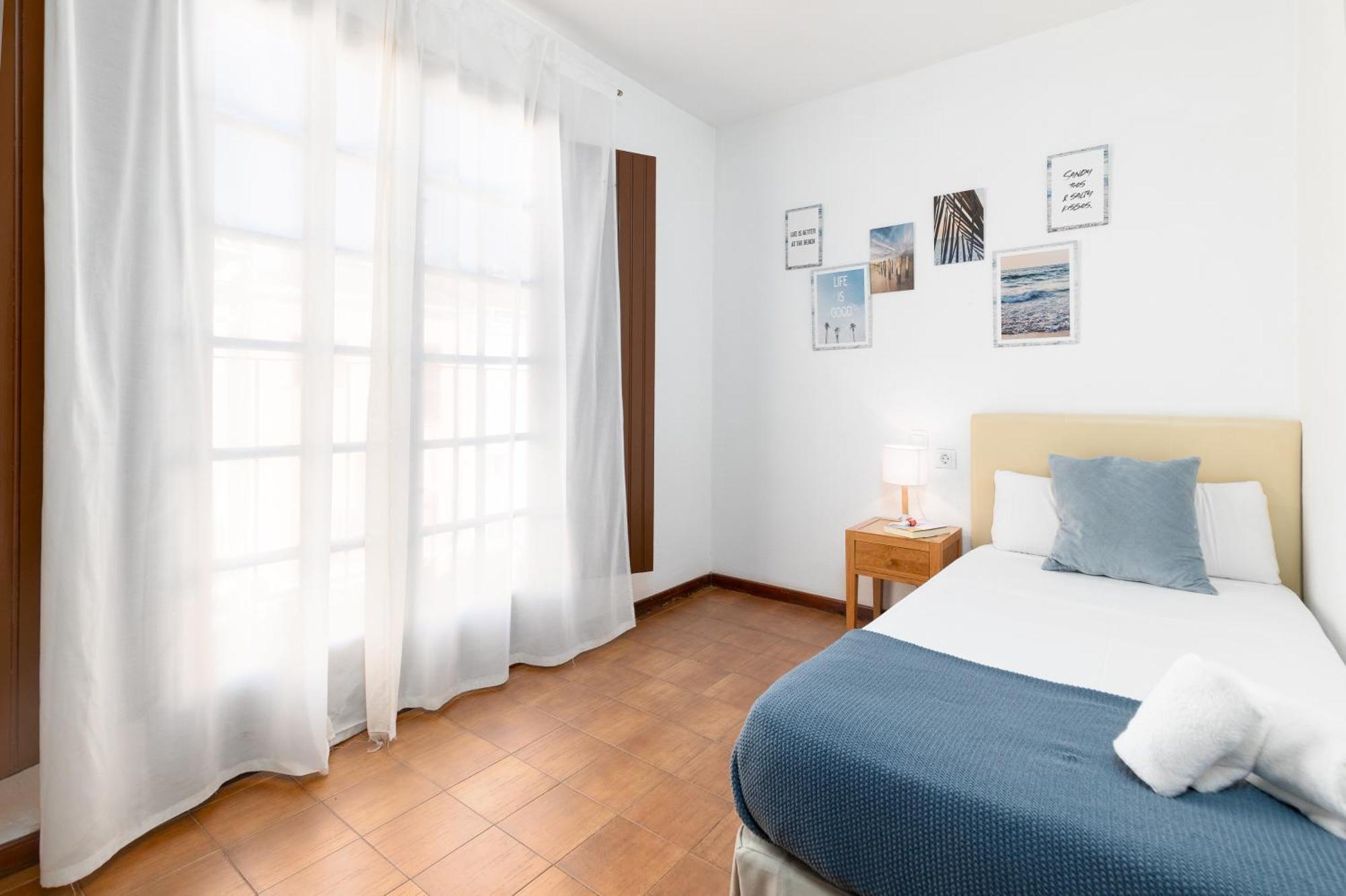 הוילה פורט ספלאיה Travel Habitat Casa Con Embarcadero. מראה חיצוני תמונה