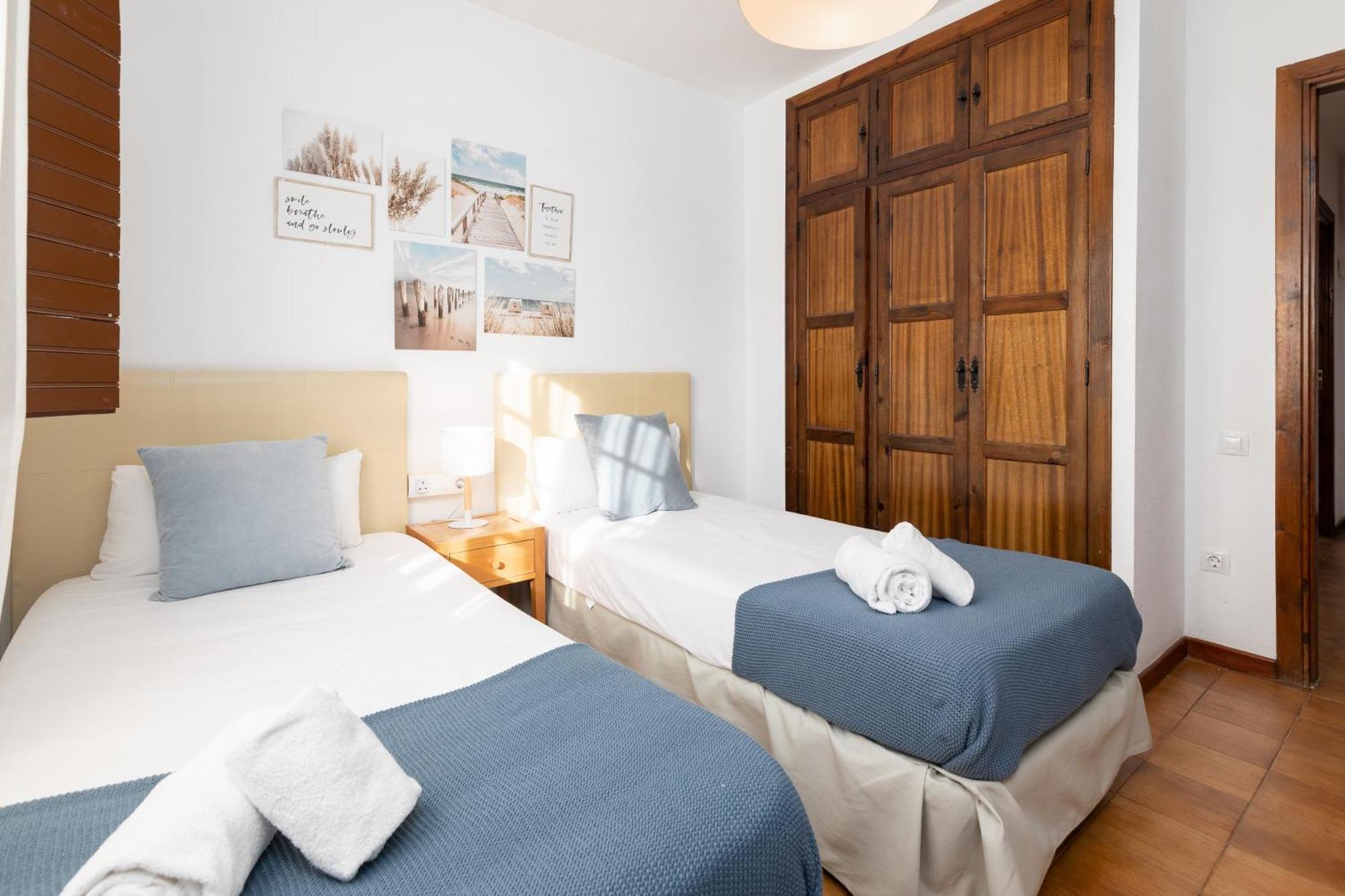 הוילה פורט ספלאיה Travel Habitat Casa Con Embarcadero. מראה חיצוני תמונה