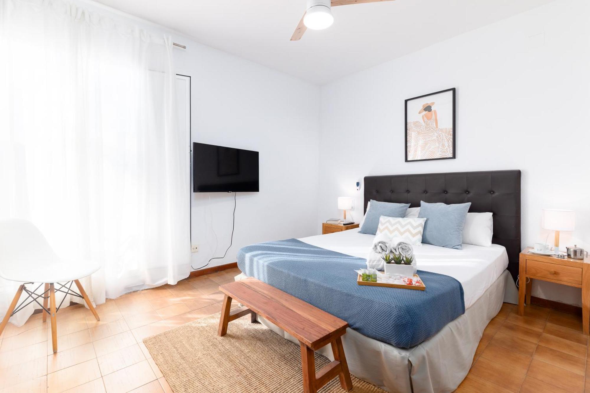 הוילה פורט ספלאיה Travel Habitat Casa Con Embarcadero. מראה חיצוני תמונה