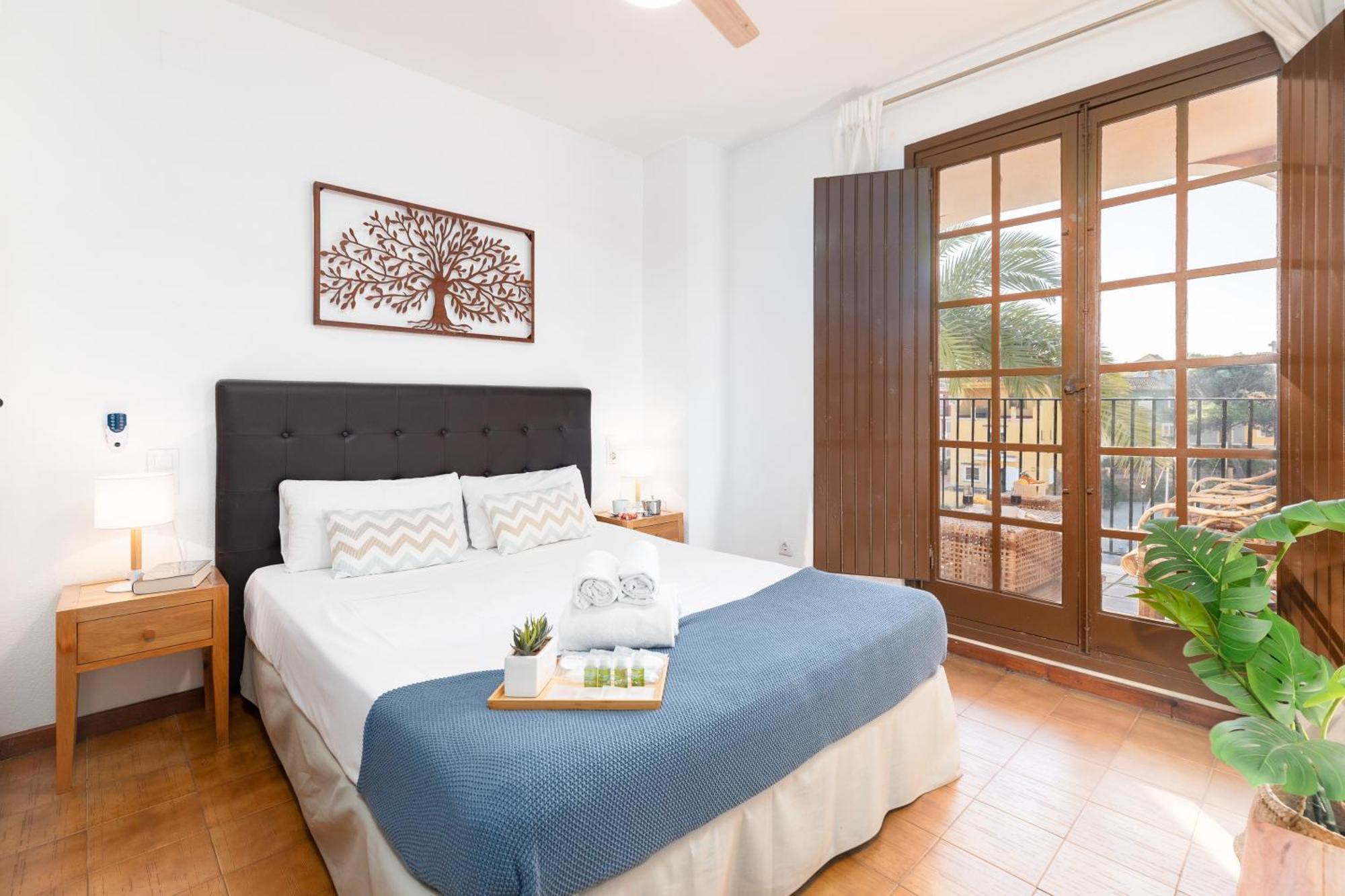 הוילה פורט ספלאיה Travel Habitat Casa Con Embarcadero. מראה חיצוני תמונה