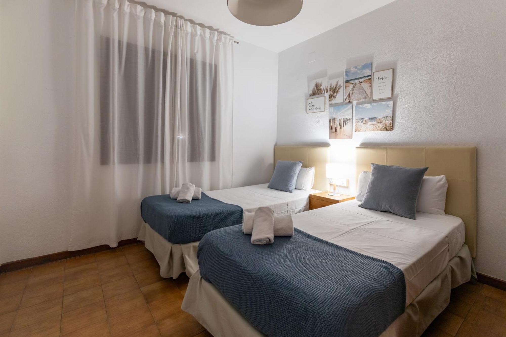 הוילה פורט ספלאיה Travel Habitat Casa Con Embarcadero. מראה חיצוני תמונה