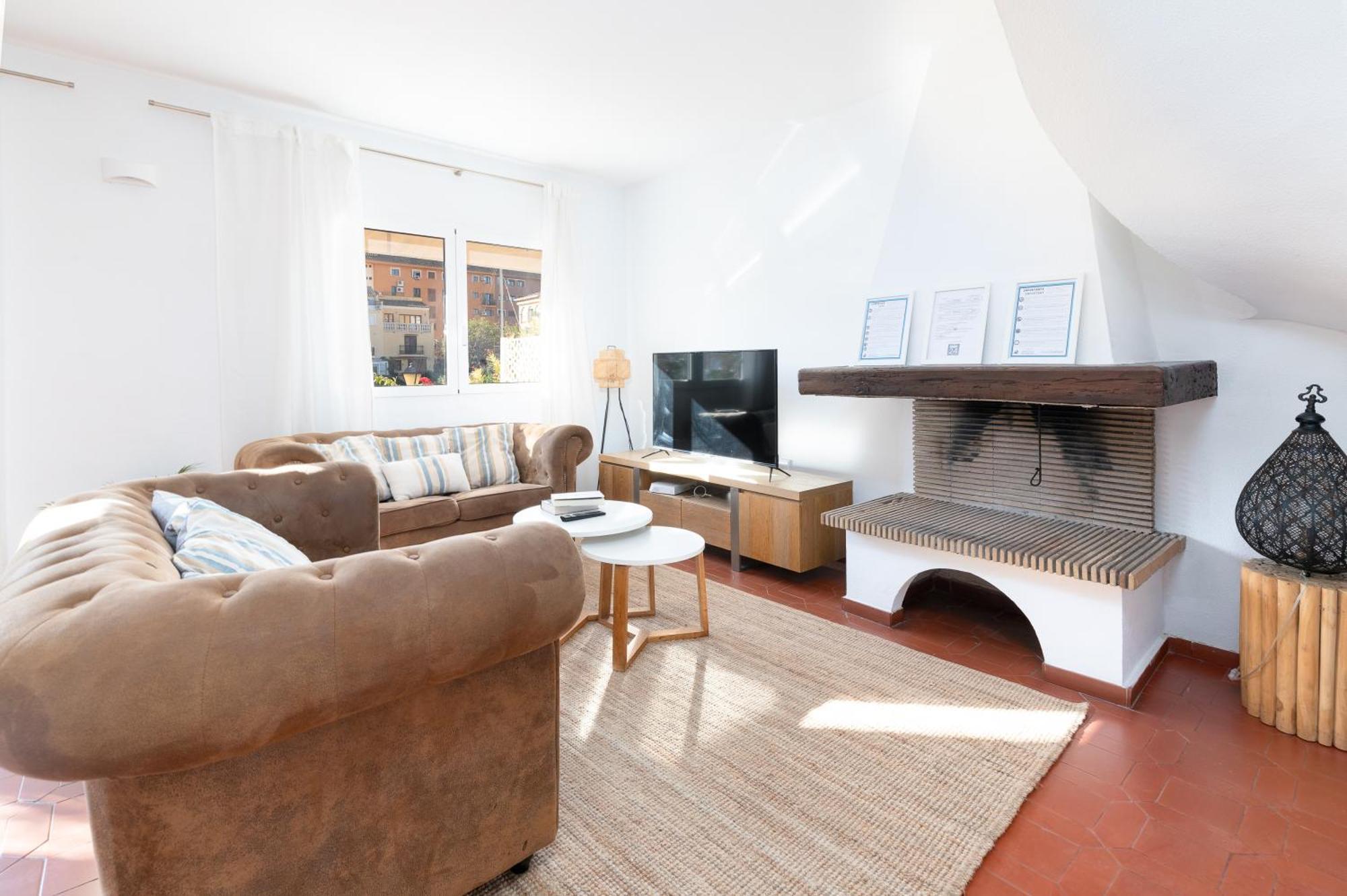 הוילה פורט ספלאיה Travel Habitat Casa Con Embarcadero. מראה חיצוני תמונה