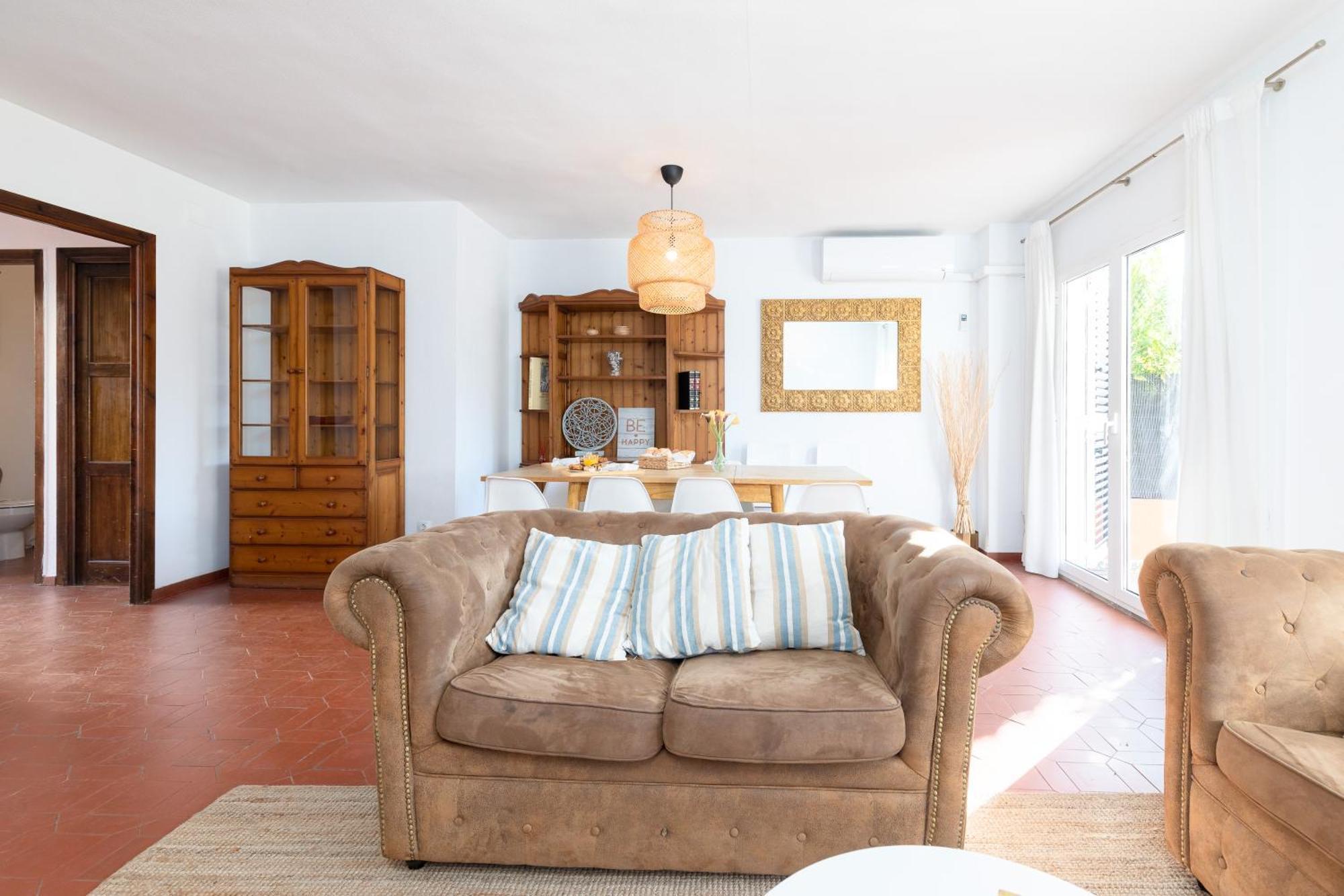 הוילה פורט ספלאיה Travel Habitat Casa Con Embarcadero. מראה חיצוני תמונה