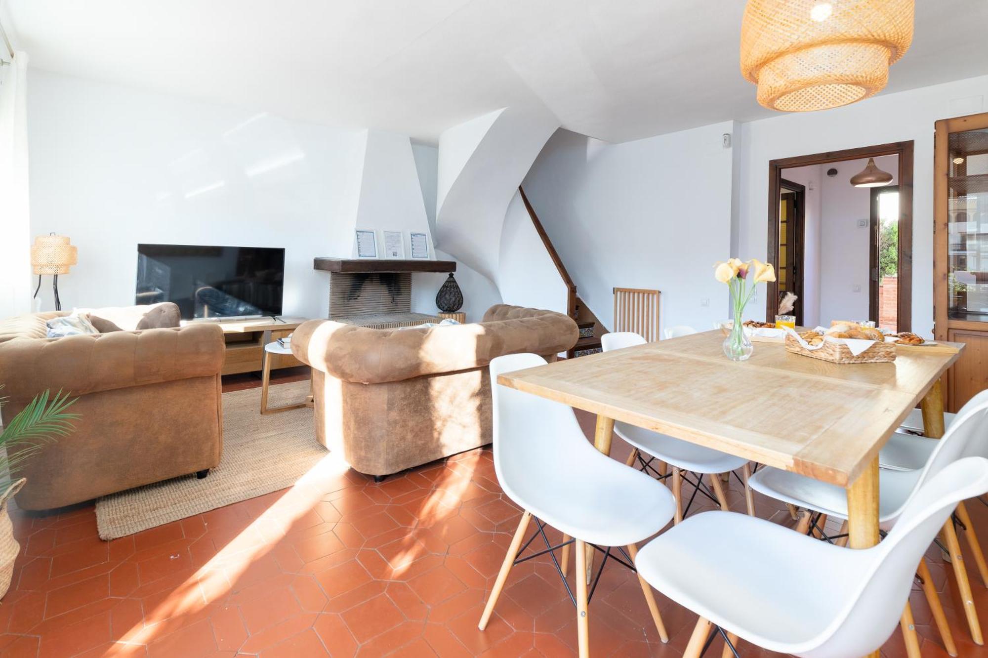הוילה פורט ספלאיה Travel Habitat Casa Con Embarcadero. מראה חיצוני תמונה